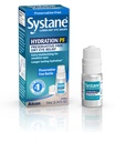 Systane nočni čas 3.5g mazivo oči mazilo in Systane Hidracija 10ml mazivo oči kapljice
