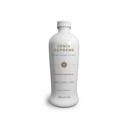 Isagenix Ionix Supreme - pijača z niacinom, vitaminom B12, vitaminom B6 in riboflavinom za pomoč pri boju proti stresu - 32-ounce steklenica (naravna aroma sadja)