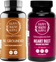 Happy Healthy Hippie Pesorot Kapsule & biti kaznovan