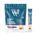 Voli Elektroliti Powder Packets 
