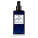 Murdock London Beard Shampoo za moške – Sulfat-free, pH-Balanced Natural Beard Wash za mehčanje, Brada-Druff preprečevanje in kožo Comfort – Barber-Odobren, Naravna olja za hidracijo (8,5 fl. oz.)
