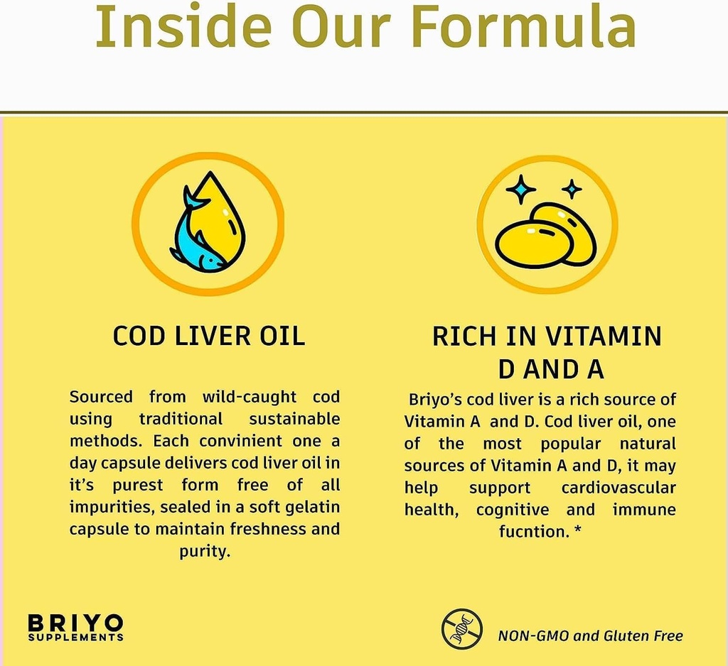 Generična trska jetra Olje Omega Maščobne kisline z vitamin A & D Cod Jetrno olje Kapsula pomaga zmanjšati bolečine sklepov in ohraniti imunski sistem za Unisex