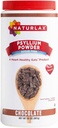 Psyllium Husk Fiber v prahu brez sladkorja, čokolada z aromo 32 oz