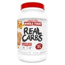 5% Nutrition Rich Piana Real Carbs with Real Food Complex Carb Powder, Long-Lasting Low Glycemic Energy for Pre-Workout/Post-Workout Recovery Meal, 2.7 Lb, 40 Servings (Banana Nut Bread)