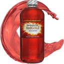 MediGOLD® True Coloidal Gold AuNP Nutritional dodatek - 500 ml v Jasno plastično steklenico