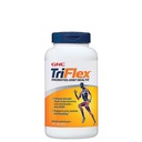 GNC TriFlex, Ciljno skupno, Kost in Kartilage Health Supplement z glukozamin Chondroitin & MSM, Podpora mobilnosti in prilagodljivosti, 240 Caplets