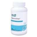 Klaire Labs SFI Health Spectrafiber - Hypoallergenic 9 Topna fiber mešanica z jabolkom Pectin & Glucomannan, brez Psyllium & Gluten-free (120 kapsul)