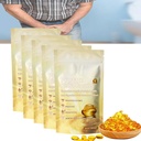 FemiPure naravne prostate Zeliščne kapsule, 7-milimetrske/bag Femipure Prostata naravne Zeliščne kapsule, prostate naravne Zeliščne kapsule (5 kapsul)