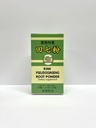Surovi Pseudoginseng Root Powder Zeliščni dodatek pomaga spodbujati zdravo kardiovaskularni sistem 1.4oz Izdelano v ZDA