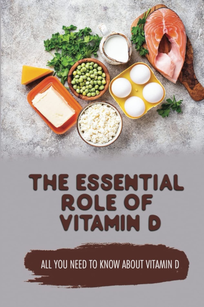Bistvena vloga vitamina D: vse, kar morate vedeti o vitaminu D