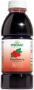 Dynamic Health Pure Cranberry Nesladkan 100% Juice koncentrat, Naravni antioksidant dodatek, Brez dodatkov, Brez dodanega sladkorja, Brez konzervansov, 16 Serving, 16oz