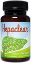 Naravni jetrna podpora dodatek s Hesperidin - ne-GMO, Vegan, Gluten-free