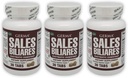 Germa Bile Salts Naravni prehranski dodatek. Encimski digestiv. Aids in The Digenssion of Starch, Protein and Fat. 30 tablet. Pakiranje po 3