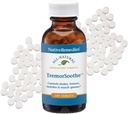 Native Remedies TremorSoothe - Naravna homeopatska Formula za začasno nadzor tresenje, Tremors, mišice spazme in Twitches -180 Tablete