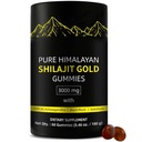 Shilajit Gumies 