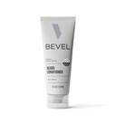 Bevel Beard conditioner za moške - Brada Mehčalec s kokosovim oljem, karitejevo maslo in Aloe Vera, Mehkužci in pogoji, ki pomagajo zmanjšati zlom, 4 Oz