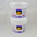 SU-PER Antioksidant dodatek za konje - Equine Selen Vitamins & Essential Antioksidant Podpora - 4 funti, (2 paket)