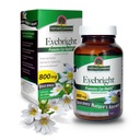 Narava je odgovor Eyebright Herb Kapsula dodatek, 90-Count 