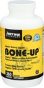 Jarrow Formule BoneUp za gostoto kosti - vitamin D3 in K2, Kalcijeva podpora, 360 Kapsule, Spodbuja skeletna prehrana, do 60 dni dobave