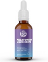 Melatonin tekoče kapljice