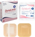 Dinareks Dinalevin Vodoodporni adhezivna pena, 10 števk/4 x 4 palcev