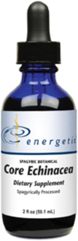 jedrna Echinacea 2 ounce
