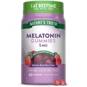 Resnica narave Melatonin Gumies 5mg 