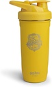 Smartshake Resforce Nerjaveče jeklo Harry Potter Huffles Shaker steklenica (900 ML /30oz) 