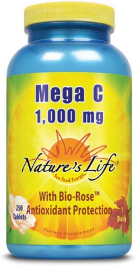 Življenje narave Mega C 1. 000 x 250 ct