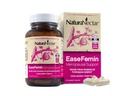 NaturaNectar - EaseFemin Menopavzalna podpora za ženske - Estrogen-free Red Bee Propolis Kapsule za vroče Flashe in nočne potenja - naravne in s Lastnitarnimi kaljenje zeliščne mešanice (30kos.)