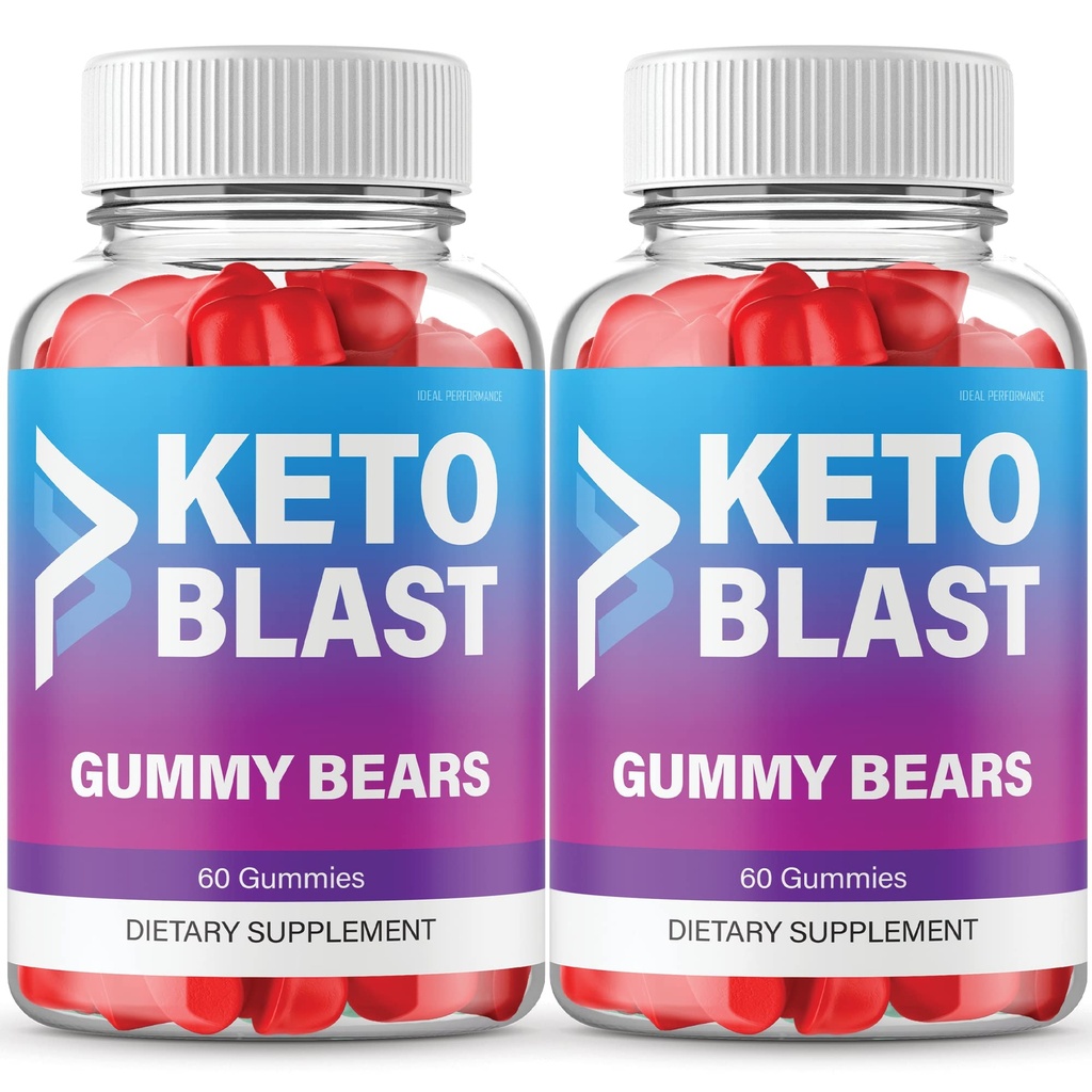 Blast Keto ACV Gummies, Keto Blast ACV Gummies, Blast Keto + ACV Gummies Dodatek - Največja moč, Vsa naravna podpora Formula Keto+ACV, Uradna BlastKeto Premium Gummy Mnenja (2 paket)