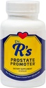 Dr. R's Promotor prostate Saw Palmetto, Green Tea, Turmeric, Lycopene, I3C, Quercetin, Sulforaphane, Česen, Rosemary, Resveratrol, Bromelain 5mg - Prostate dopolnila za moške Made in USA, 30 Caps
