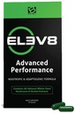 BEpic ELEV8 Advanced Performance Supplement - 30-dnevna dobava (30 kapsul) 