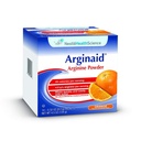 Nestle Arginaid Arginin v prahu, oranžna, 0,32 OZ Packets, 14 CT (paket po 4)