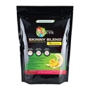 Skinny Mešanica- Najboljši degustacija High Protein Shake za ženske - Nizka Carb & Keto prijazno obrok Zamenjava - Zadovoljna lakota & Boost Energija - Okusni Smoothie Flavor - 30 Shakes - Banana