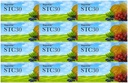 12 pakiranj STC30 Stem celic proti staranju Célula Madre Collagen zmanjšanje gub Phyto antioksidant dvigovanje STC