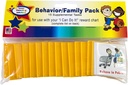 Kenson Kids Obnašanje / Družinski dodatni paket