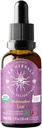 Ra Zelišča Organic Marshmallow Liaf Lift Extract - Naravna podpora - 1 fl oz
