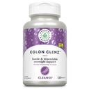 Naravno ravnovesje Colon Clenz 