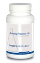 Biotics Research Evening Primrose Oil Potent gama linolenska kislina GLA Vir, linolna kislina, Zdrav in uravnotežen odziv telesa, Kardiovaskularni, Nevrološki, Koža, Zdravje žensk. 100 softgels