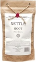 Zdravstveno veleposlaništvo Nettle Root (Urtica dioica) 100% naravna (50g)