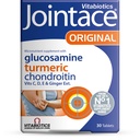 Vitabiotiki Jointace Glukozamin in hondroitin 30 tablet