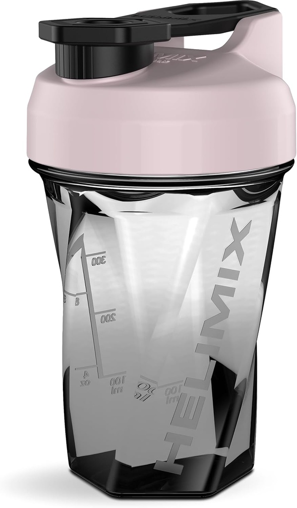 HELIMIX 1.5 Vortex Blender Shaker steklenica Holds Upto 20oz 