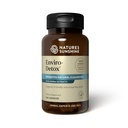 Narava Sunshine Enviro-Detox, 100 kapsul 
