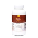 YOGIS HERBS Trifala Kapsule Amalaki (Emblica Officinalis), Bibhitaki (Tterminalia Bellirica) in Haritaki (Tterminalia Chebula) 90 Veg kapsule