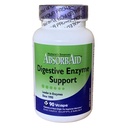 Naravni viri AbsorbAid - 600 mg - 90 vegetarijanskih kapsul