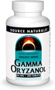 Vir Naturals Gama Oryzanol, Athletic Series Dietni dodatek Primeren za vegetarijance, 60 MG - 200 tablet