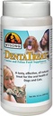 Wysong Dentatreat Canine/Feline – prehranska dopolnila za pse in mačke – 9.5 Steklenica ounce