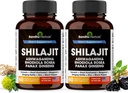 Shilajit Pure Himalajan za moške in ženske 