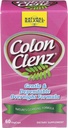 Naravno ravnovesje Colon Clenz 